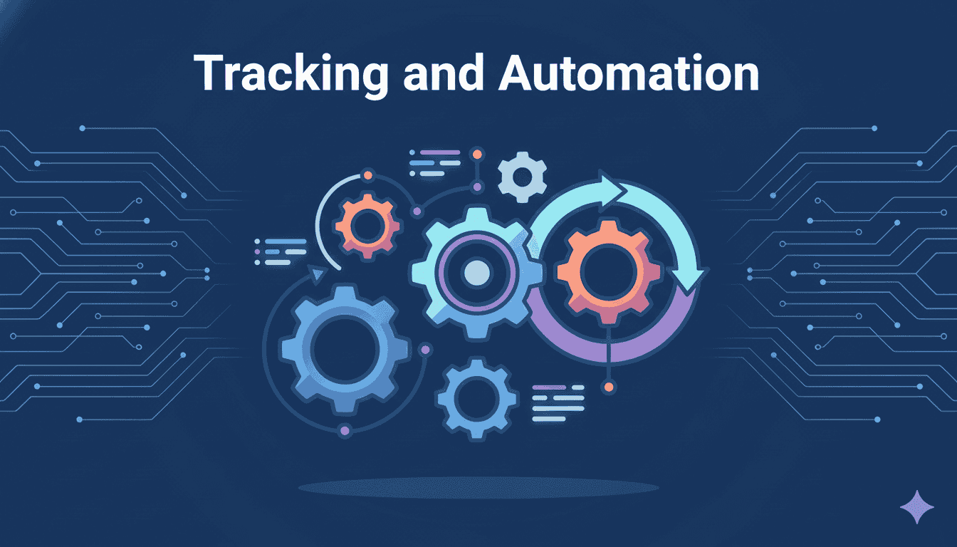 tracking and automation (1)