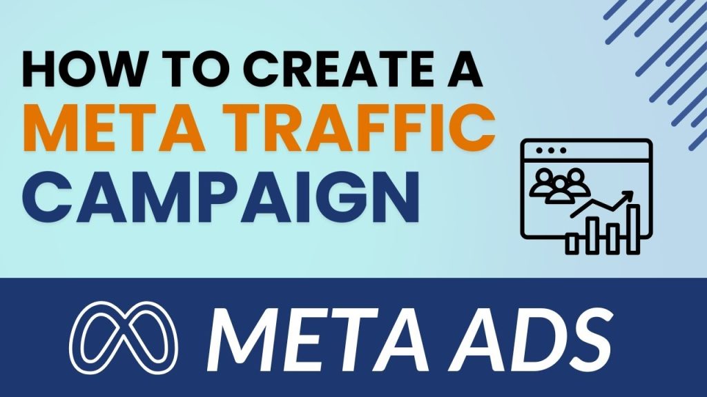 How to create a Meta Traffic campaign - Digital Growth Tutor tutorial