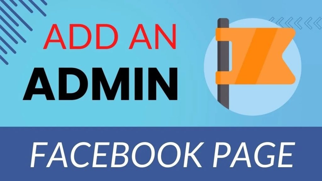 How to give admin access to a Facebook Page - Digital Growth Tutor tutorial