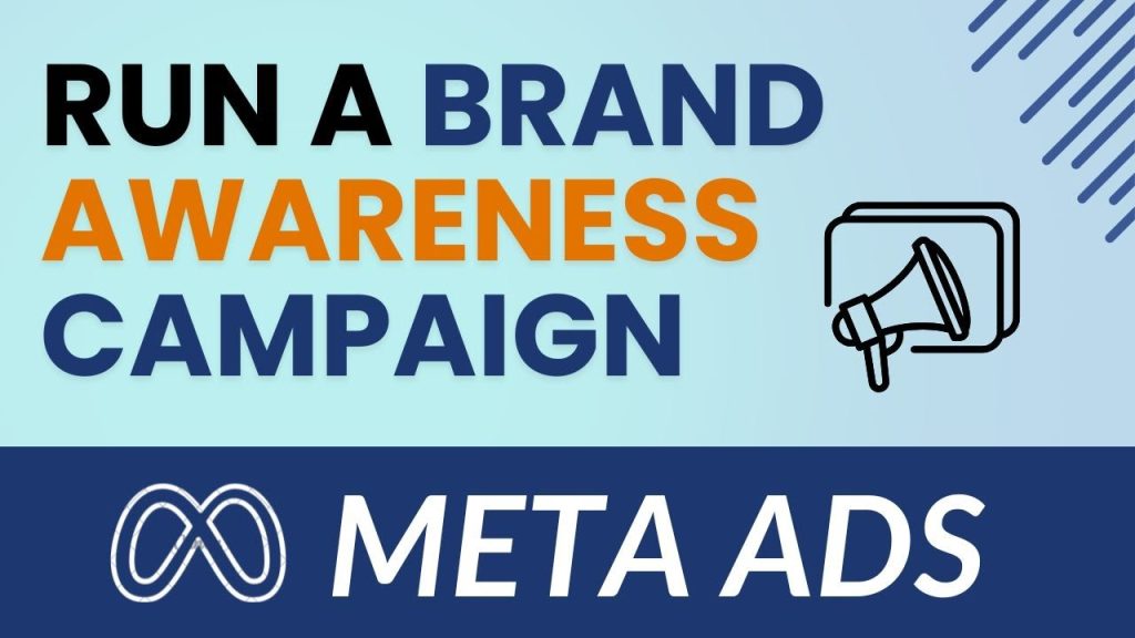 How to run a brand awareness campaign in Meta Ads - Digital Growth Tutor tutorial