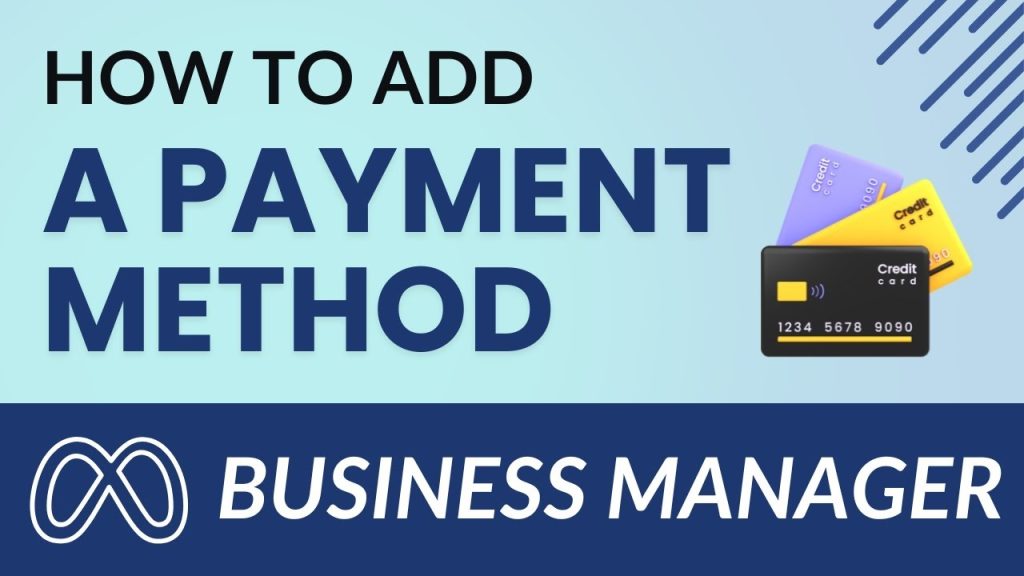 How to set up billing and payment in Meta Ads Manager - Digital Growth Tutor tutorial